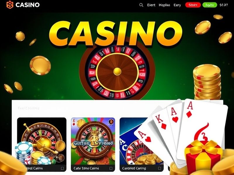 Discover the most popular online casinos in 2024 with rankings based on user reviews, game variety, and bonuses. Find expert-recommended sites for a secure and exciting gambling experience.